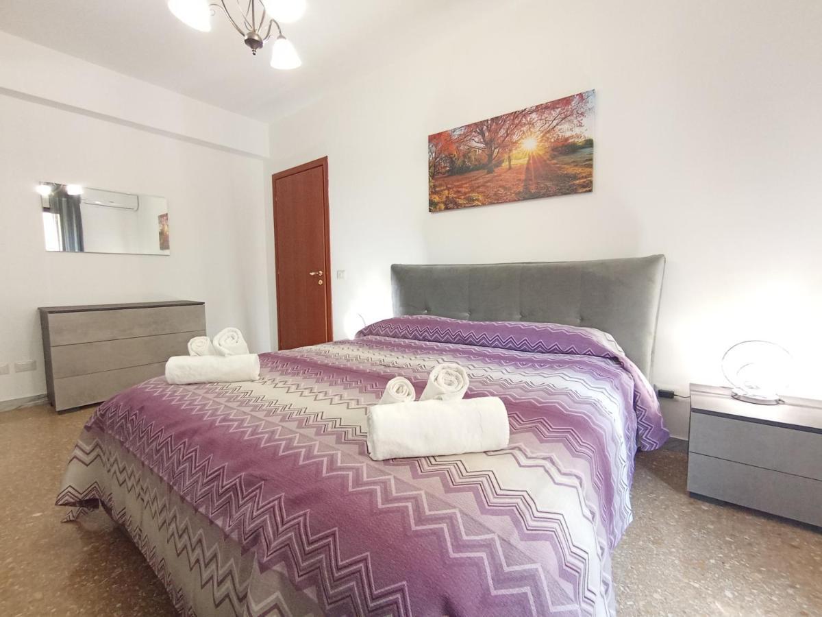 La Dimora Di Magi Appartement Rome