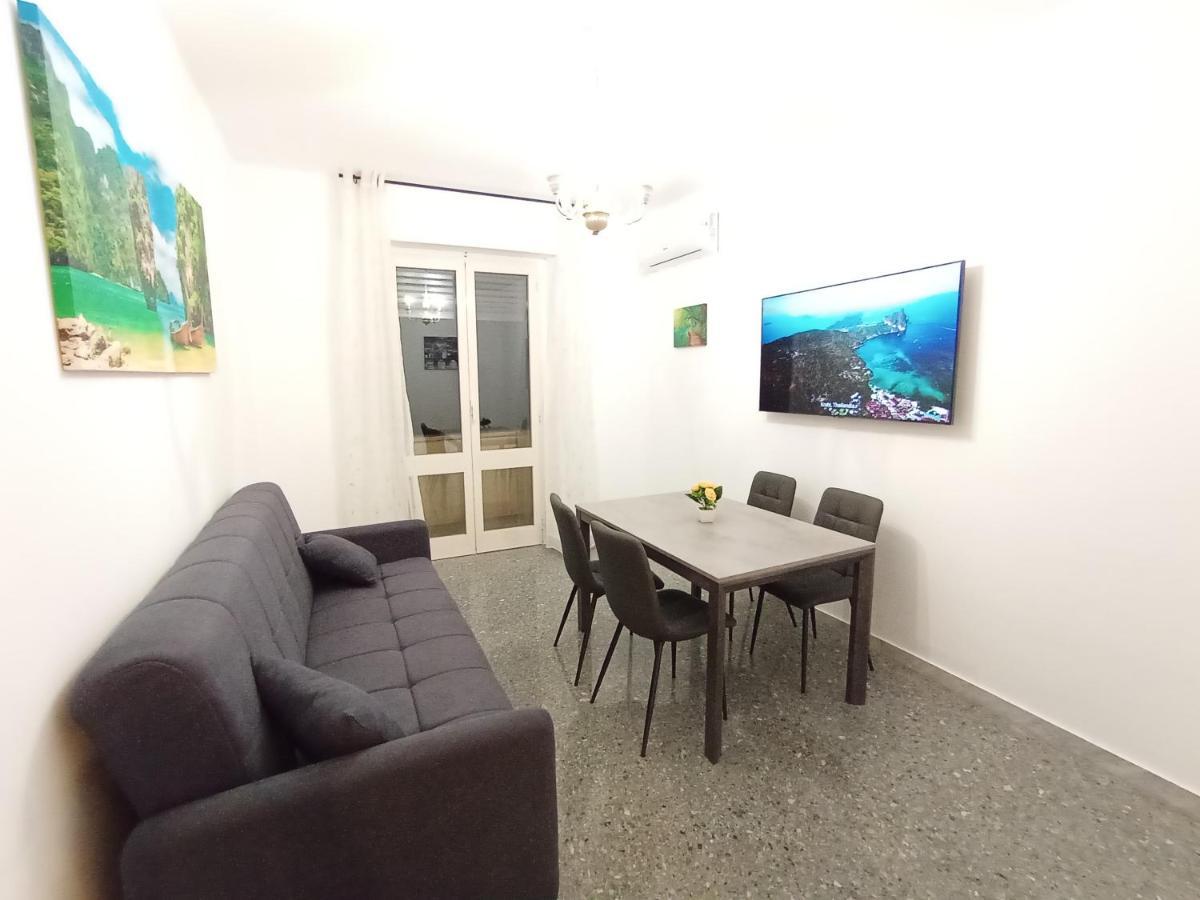 La Dimora Di Magi Appartement