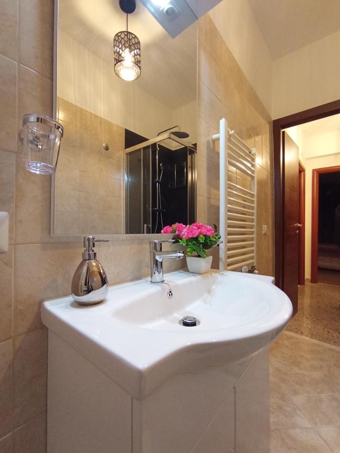 La Dimora Di Magi Appartement Rome