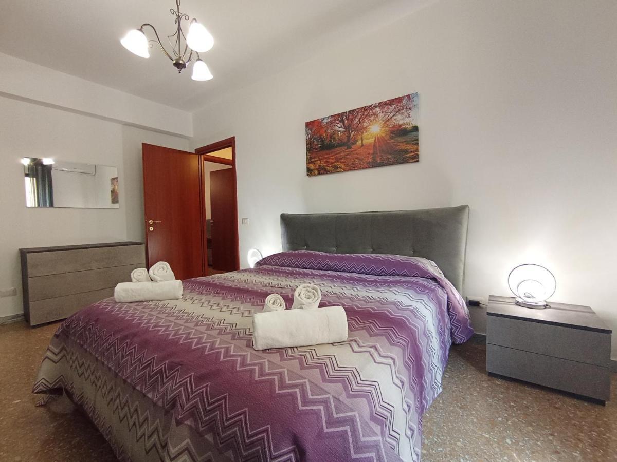 La Dimora Di Magi Appartement Rome