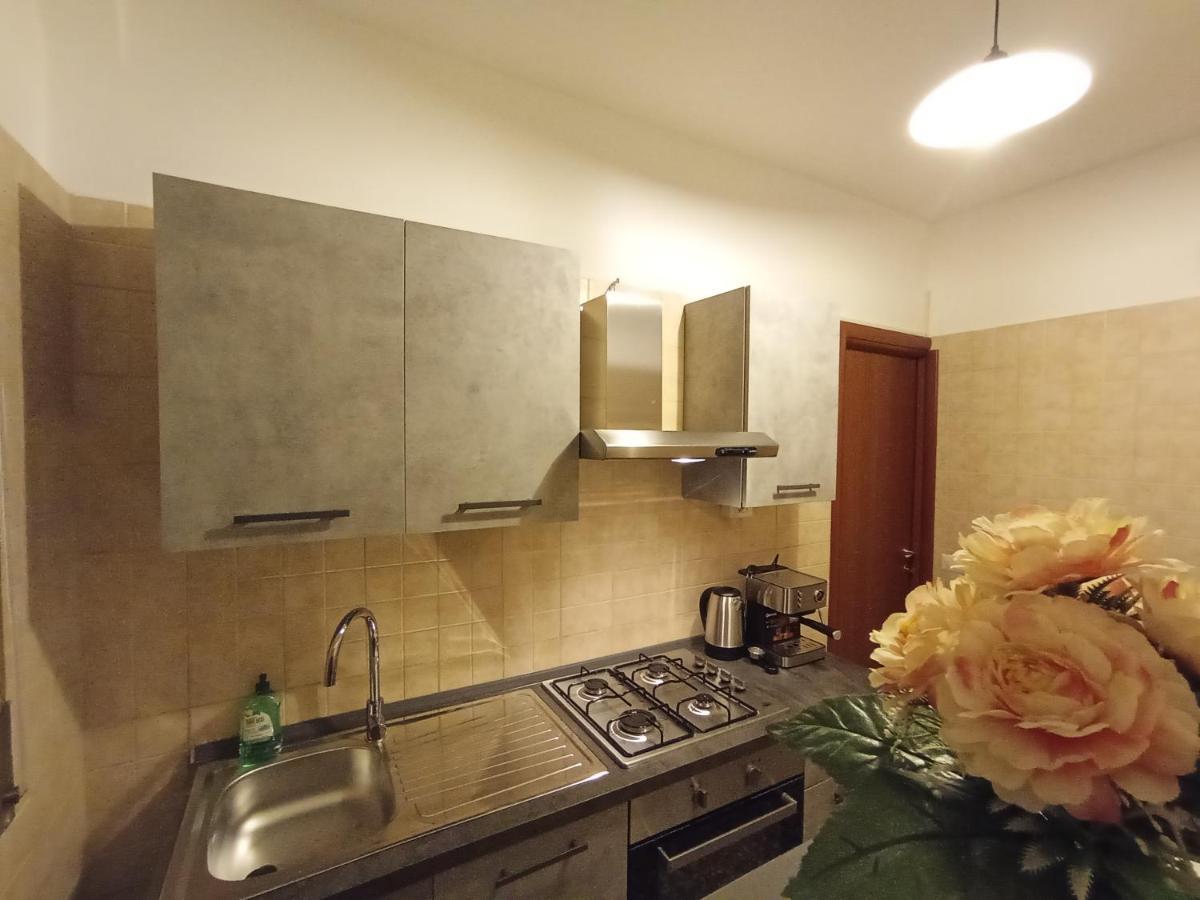 La Dimora Di Magi Appartement