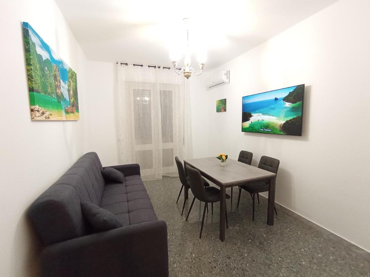 Appartement La Dimora Di Magi Rome