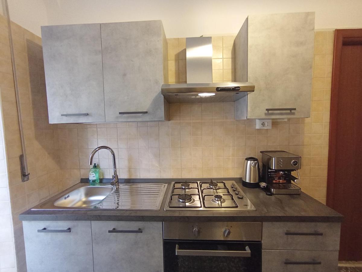 La Dimora Di Magi Appartement