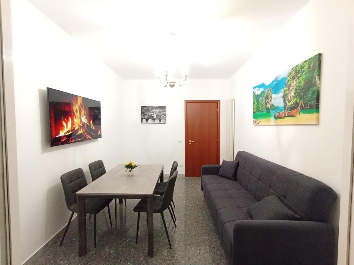 Appartement La Dimora Di Magi Rome