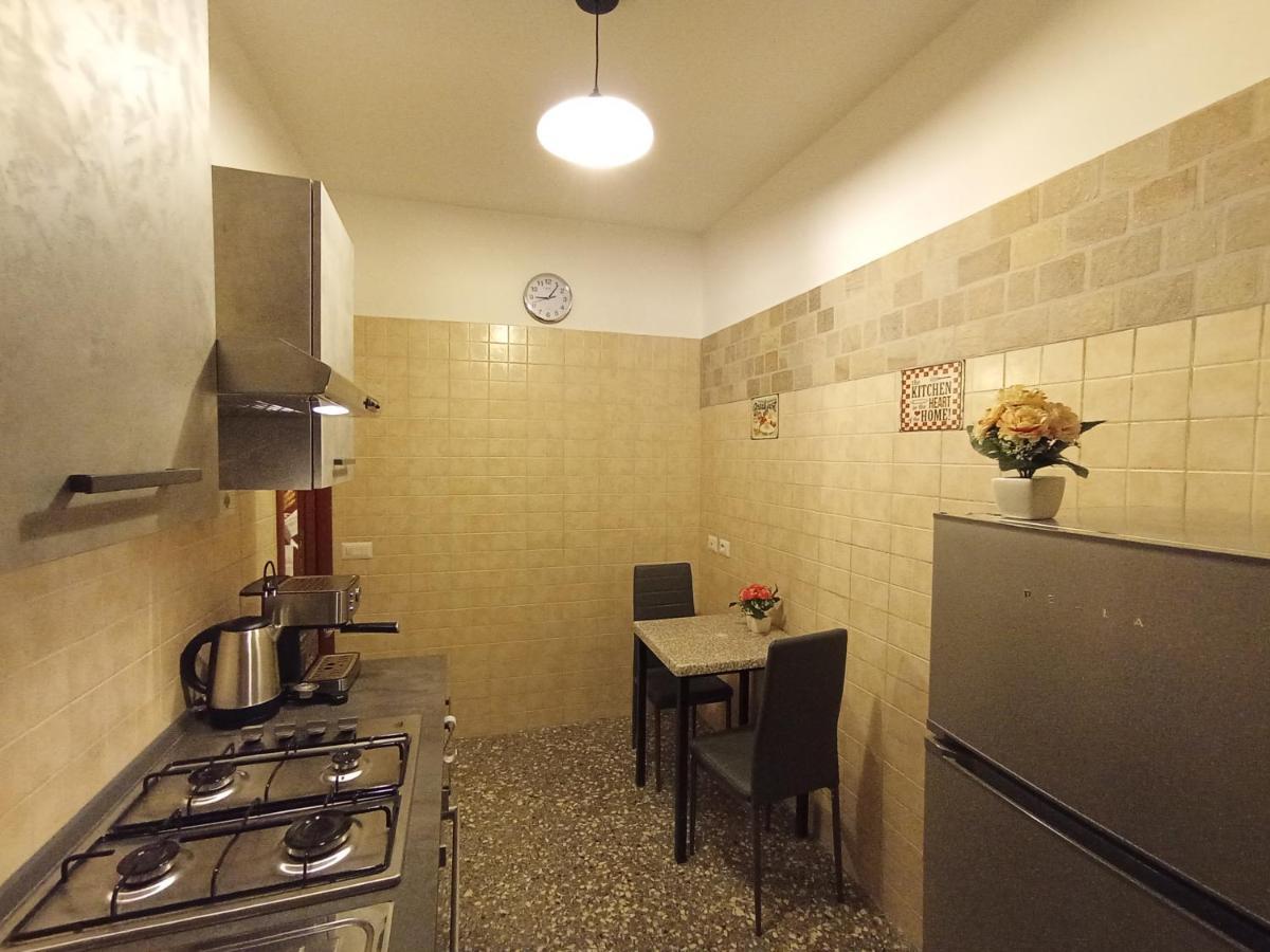 Appartement La Dimora Di Magi *