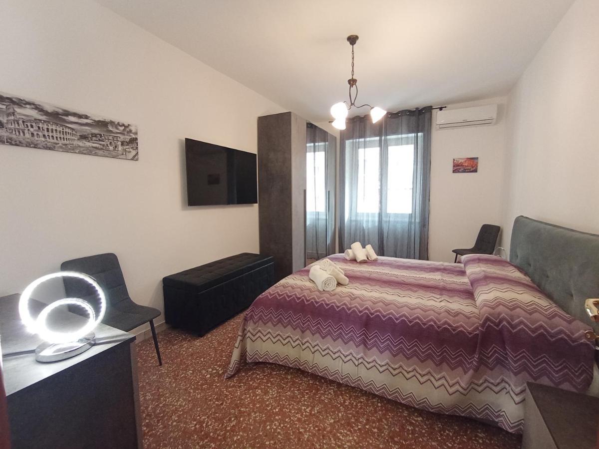 Appartement La Dimora Di Magi *