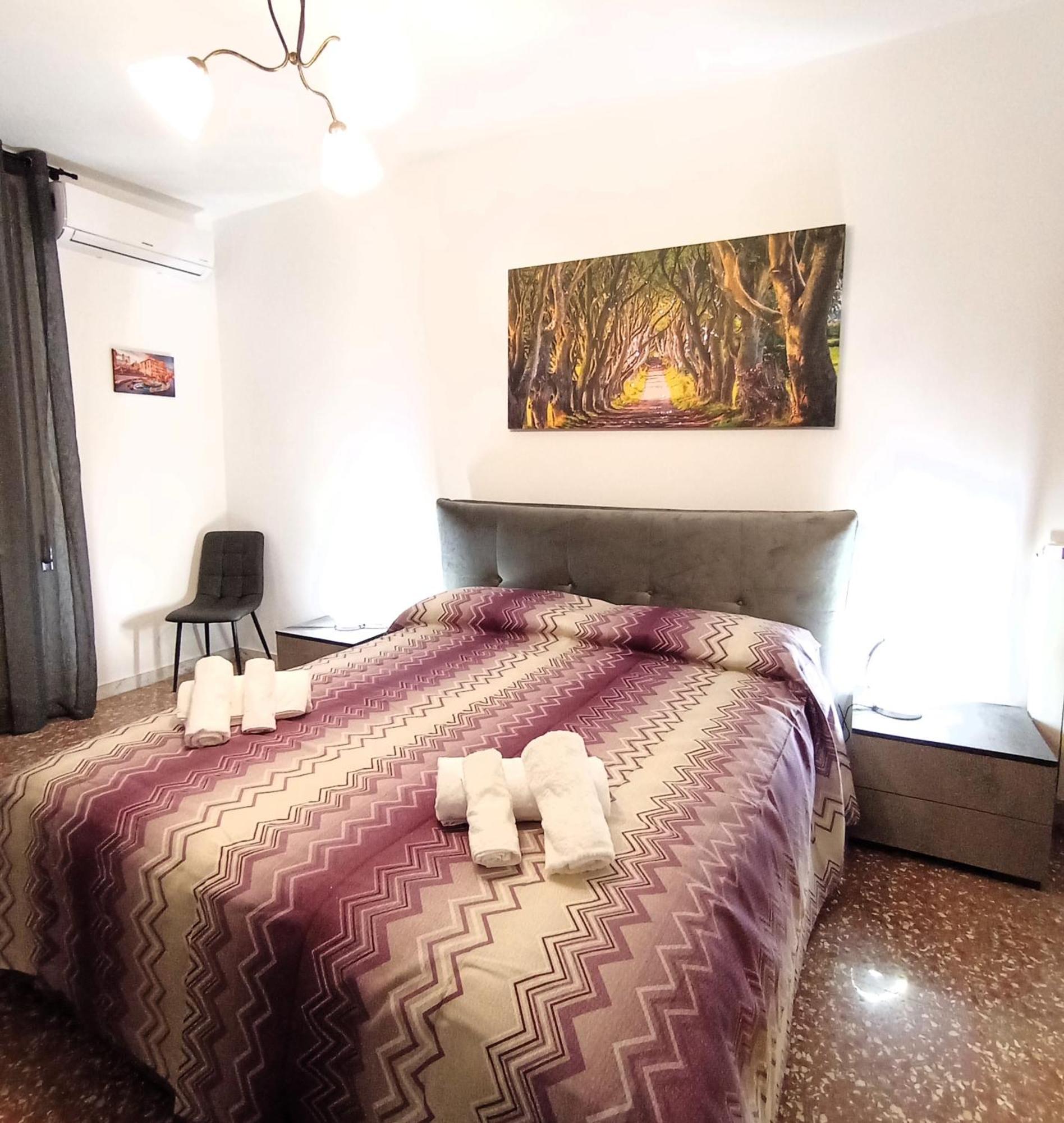 La Dimora Di Magi Appartement